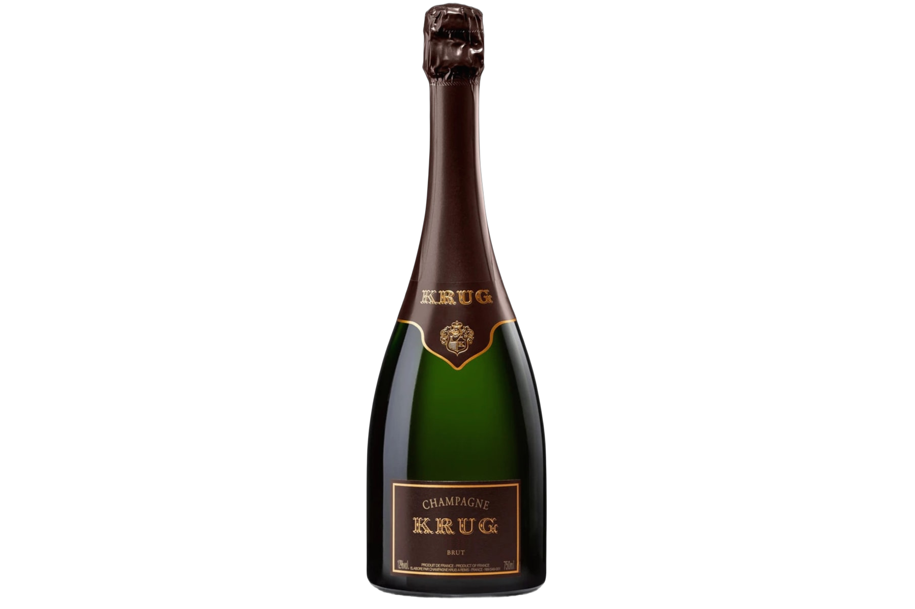 Krug Vintage Brut