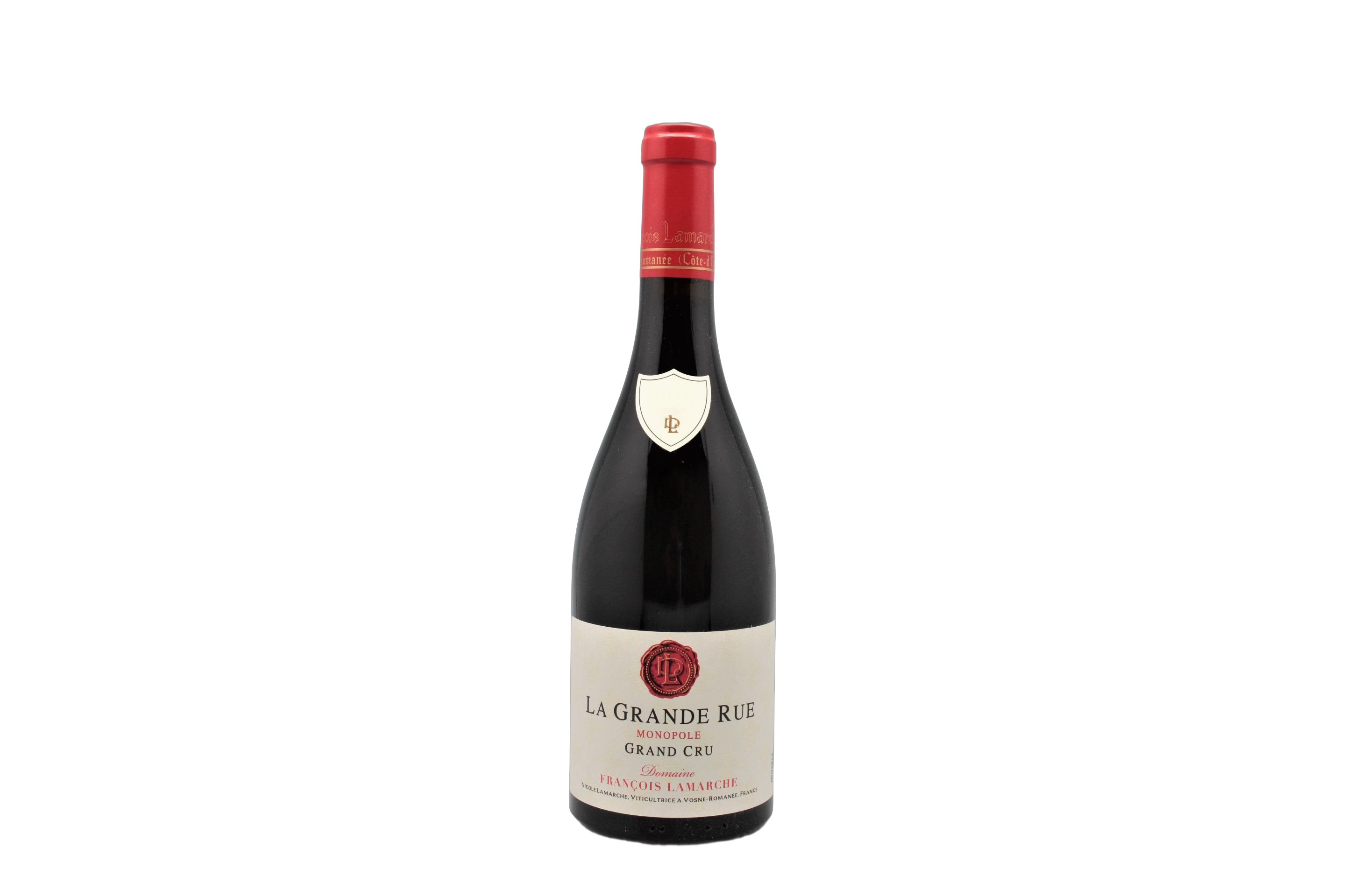 La Grande Rue Grand Cru Monopole