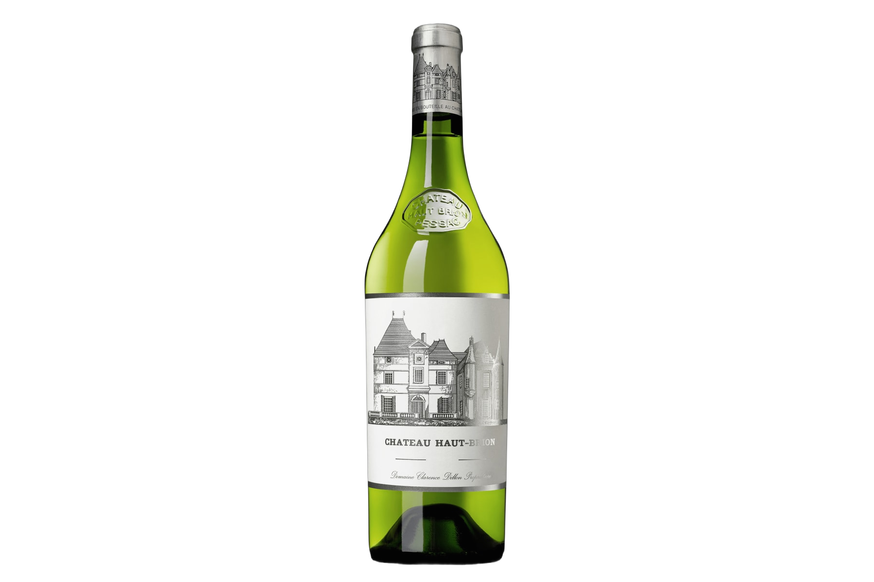 Château Haut-Brion Blanc