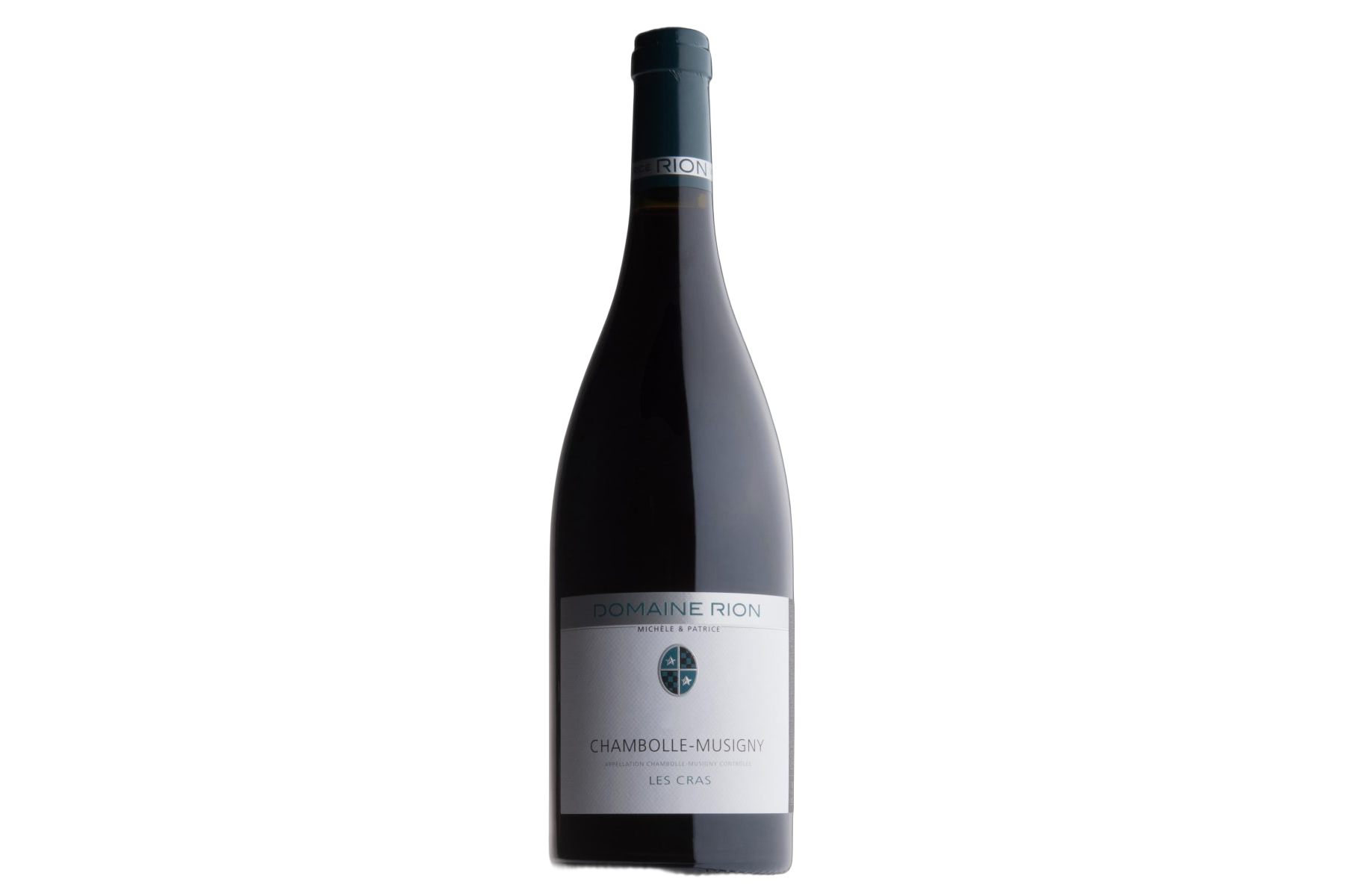 Chambolle-Musigny Les Cras