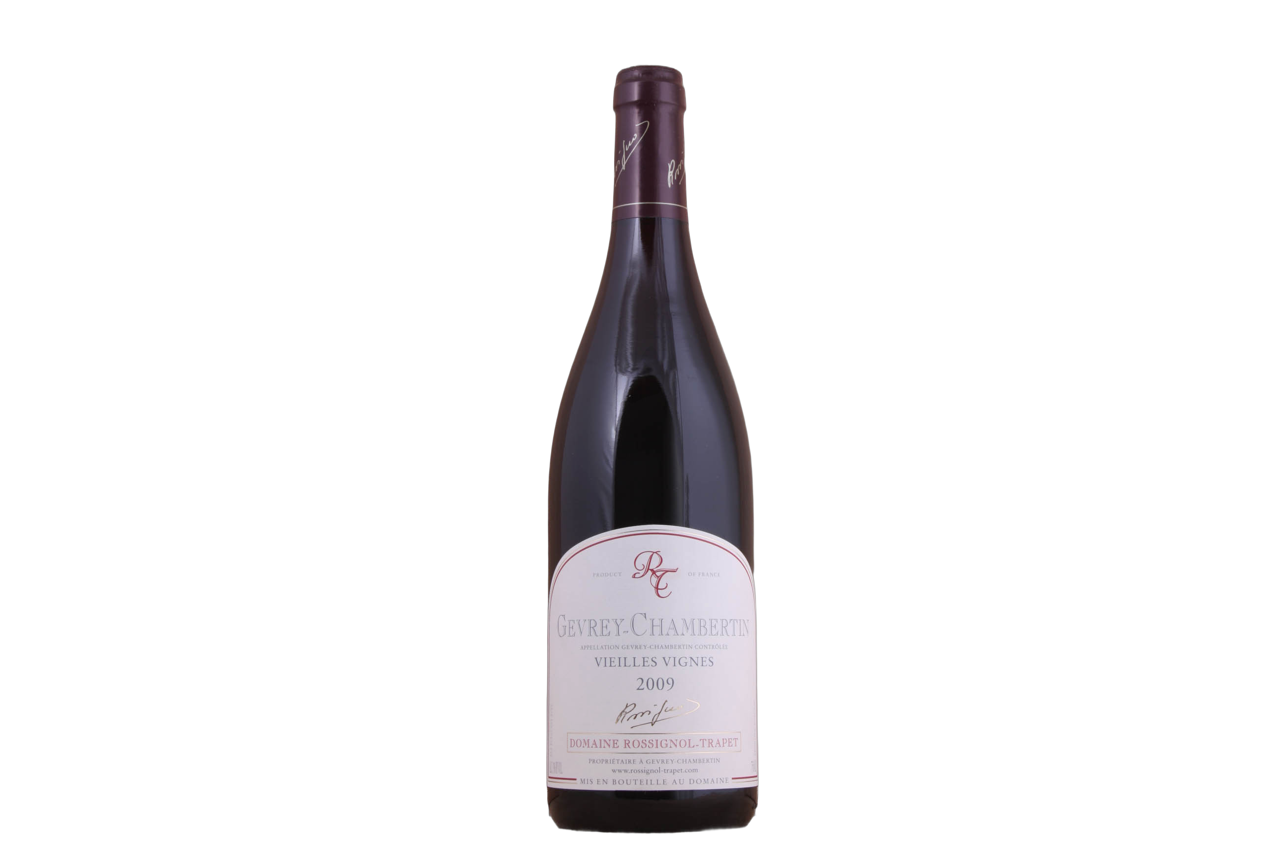 Gevrey-Chambertin