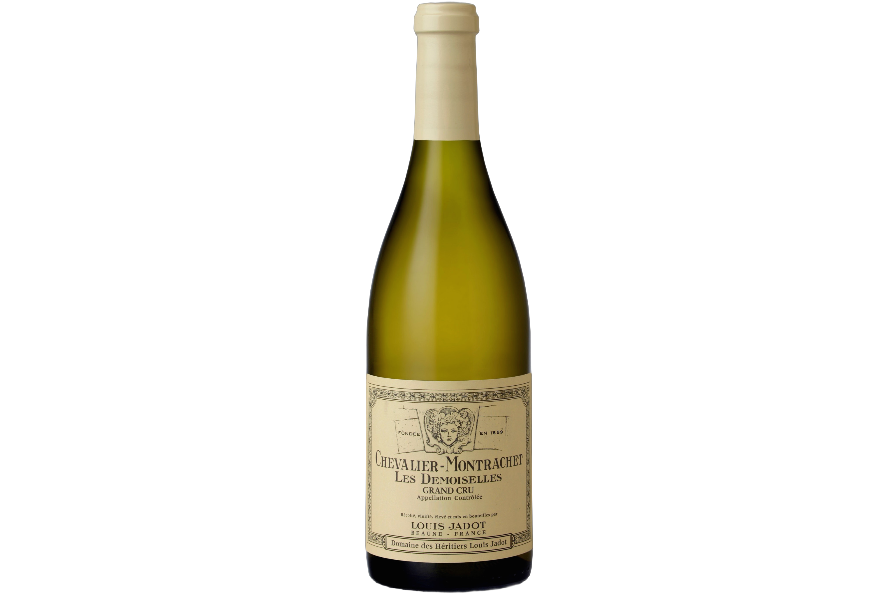 Chevalier-Montrachet Grand Cru Les Demoiselles
