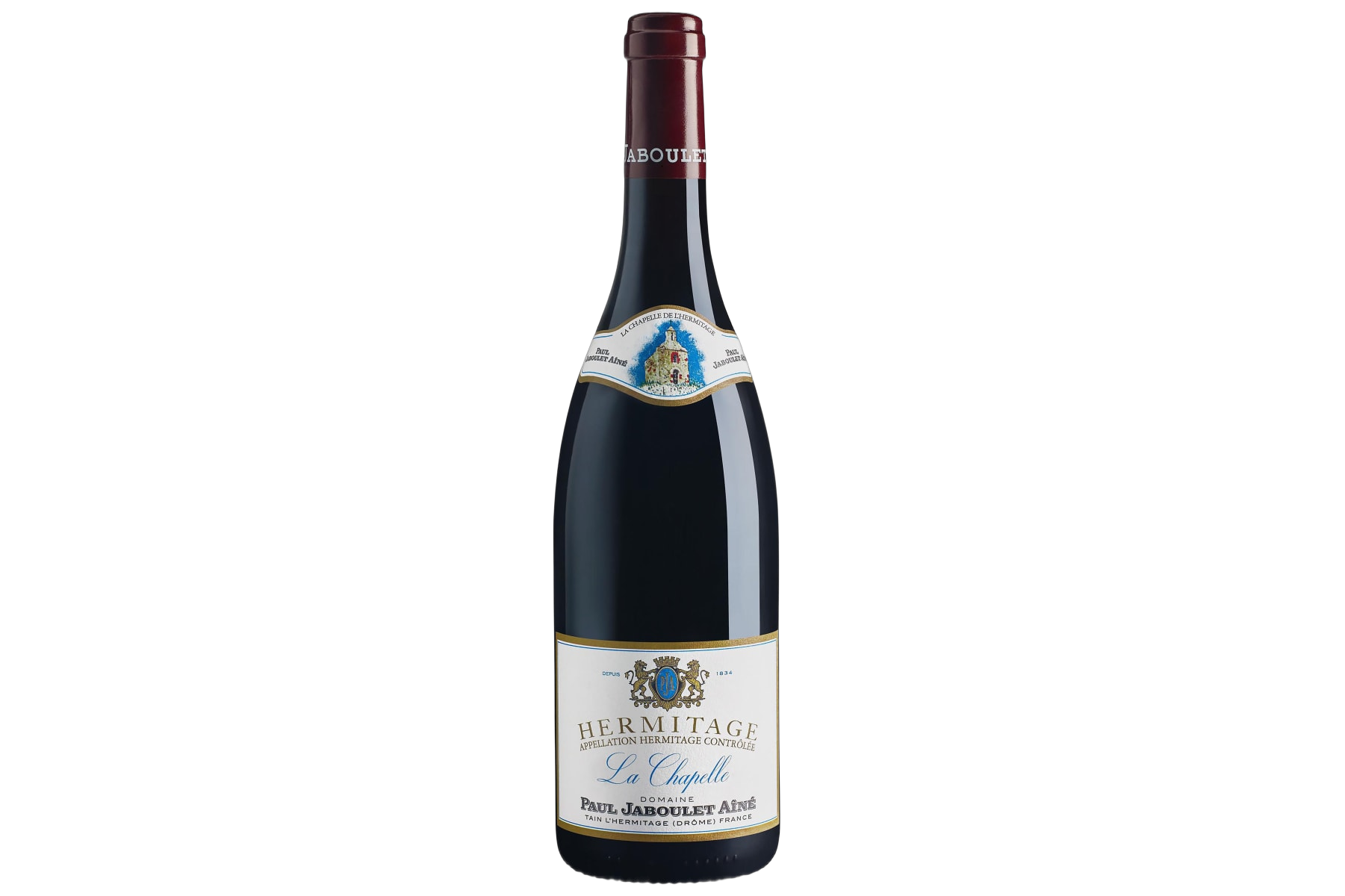 Paul Jaboulet Aîné Hermitage La Chapelle