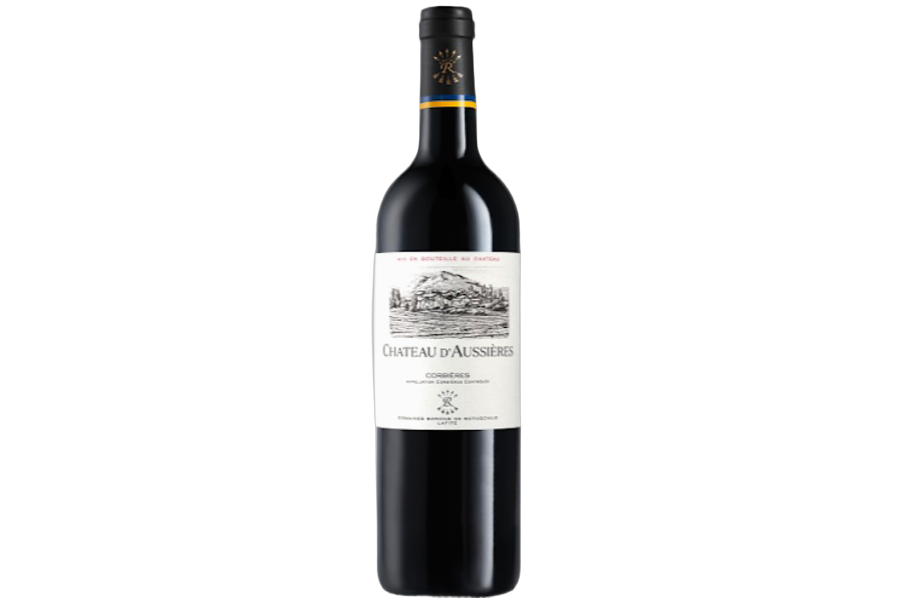 Château d’Aussières Corbières