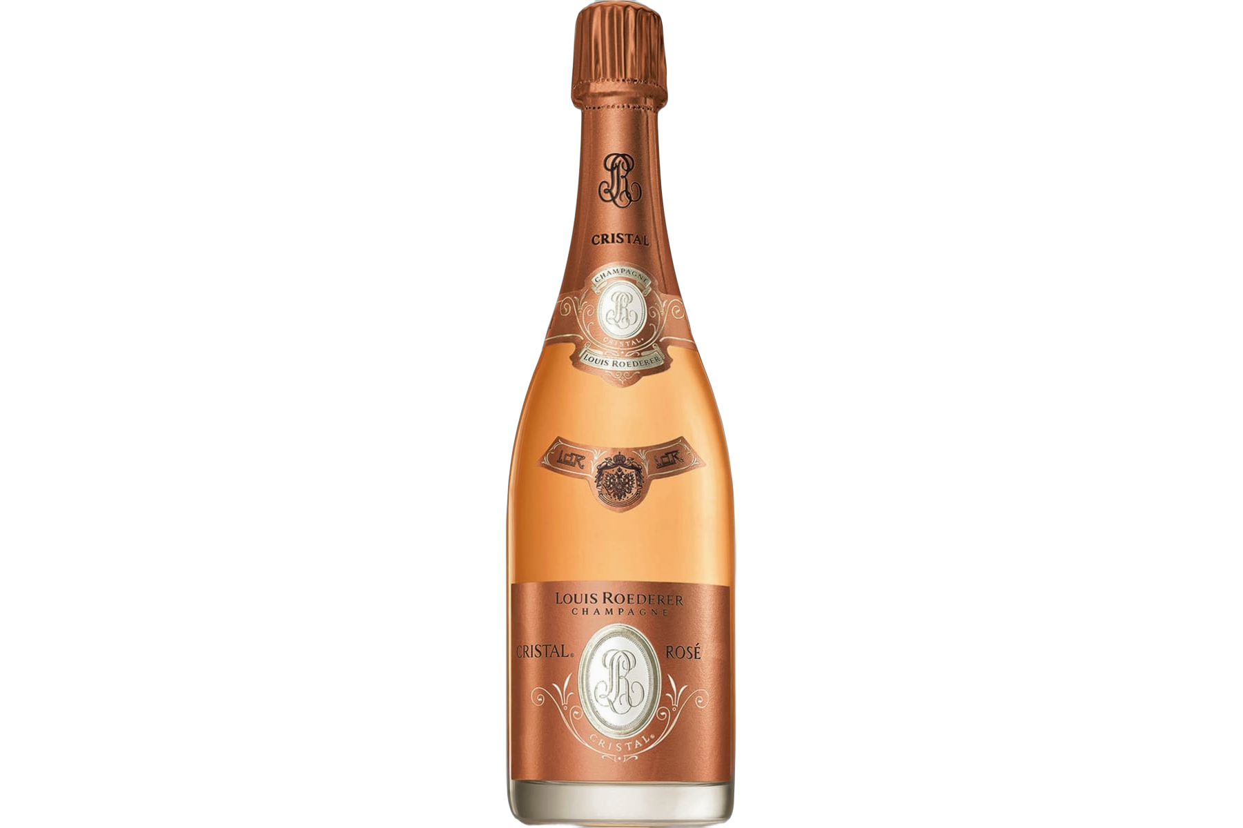 Louis Roederer Cristal Rosé Brut