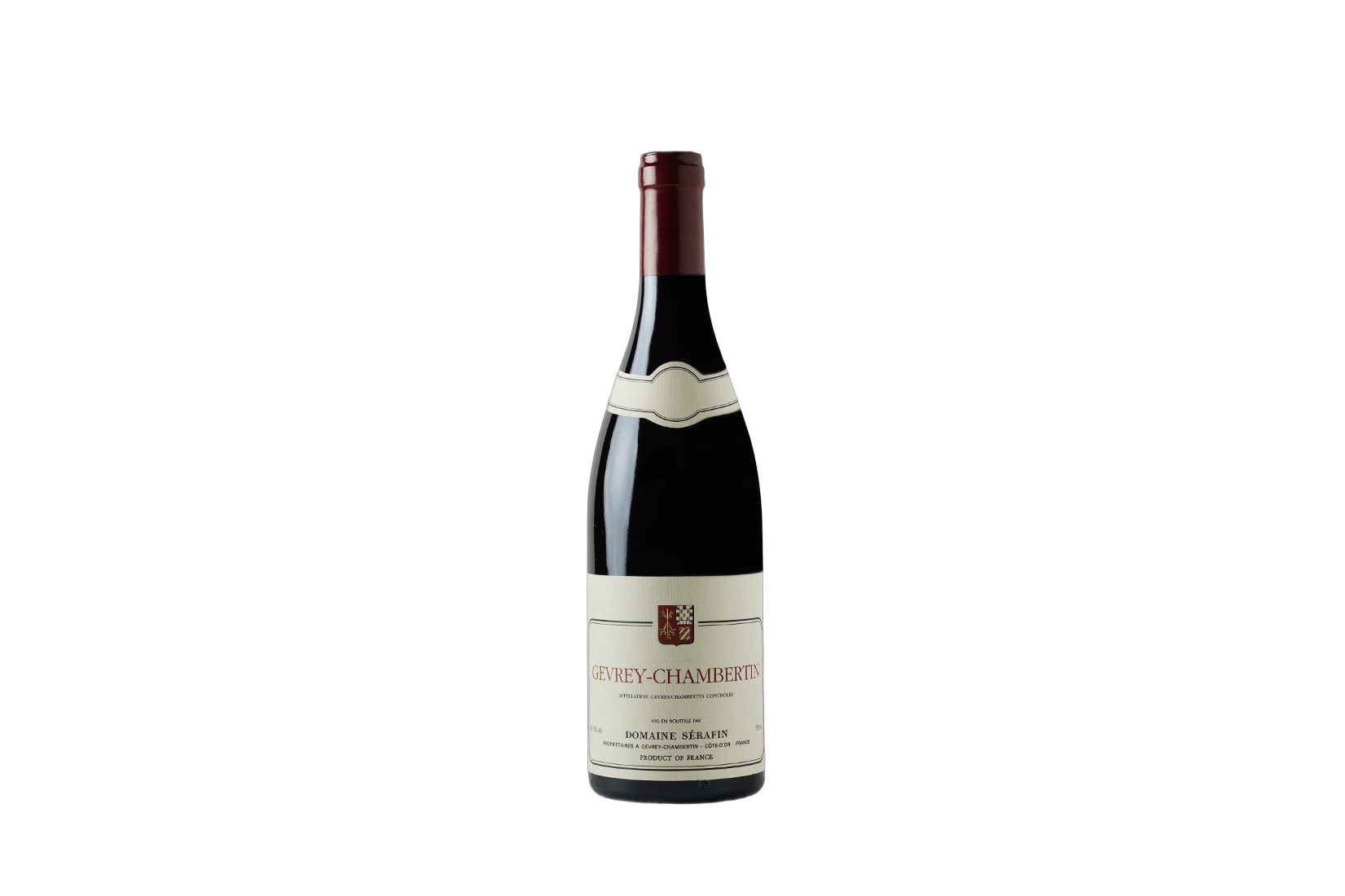 Gevrey-Chambertin