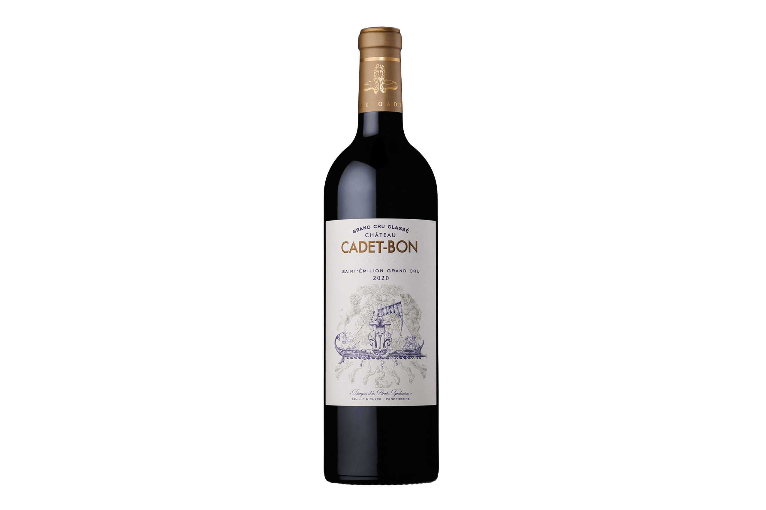 Château Cadet-Bon