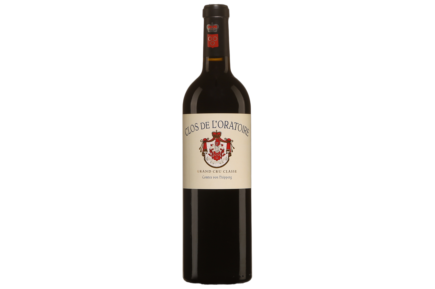 Clos de l'Oratoire