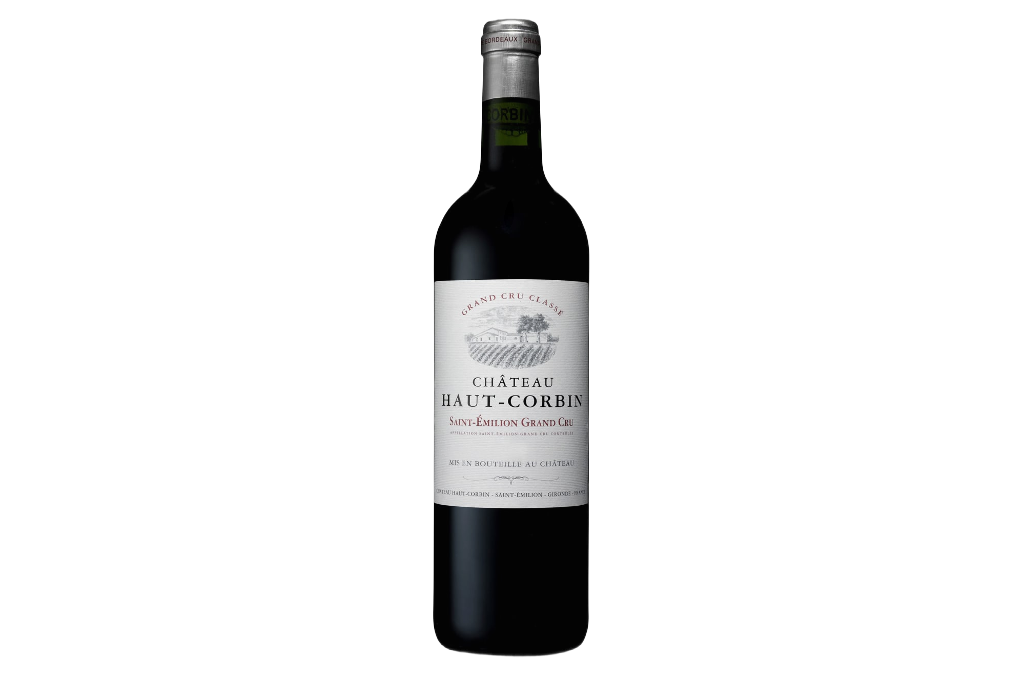 Château Haut Corbin