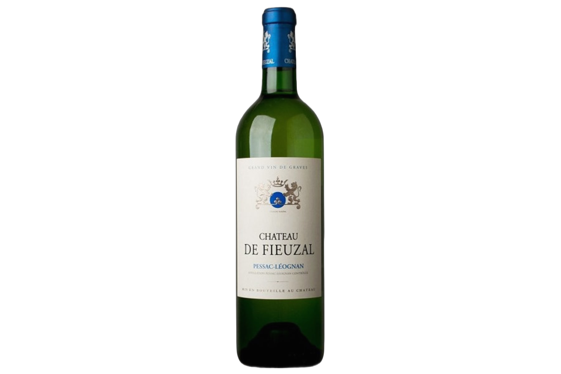 Château de Fieuzal Blanc