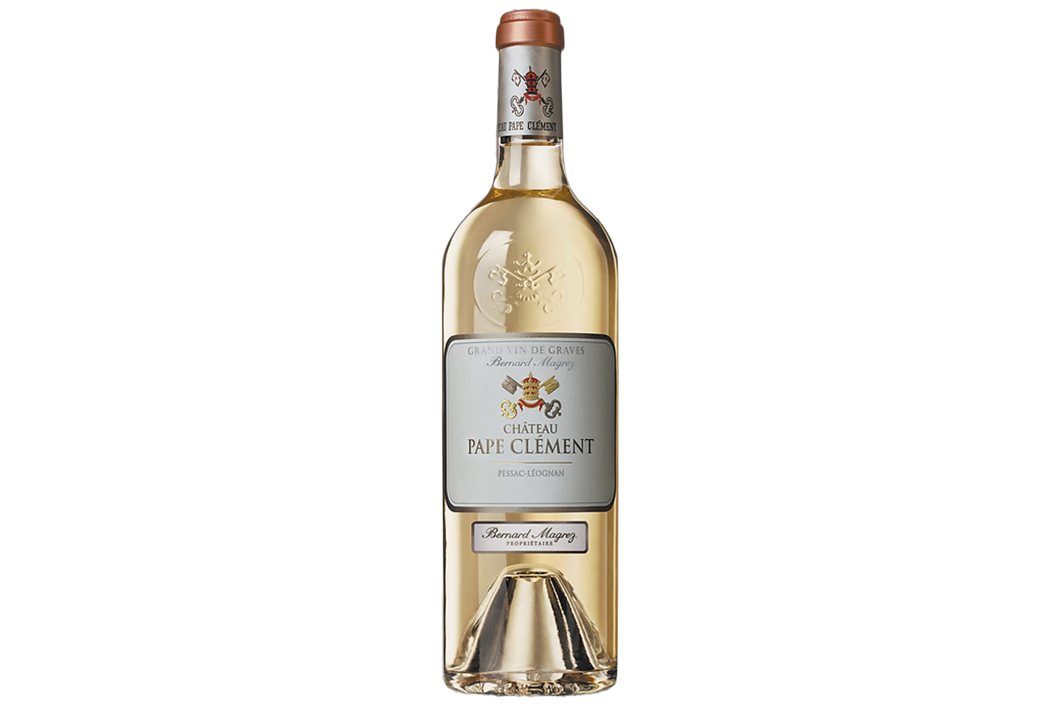 Château Pape Clément Blanc