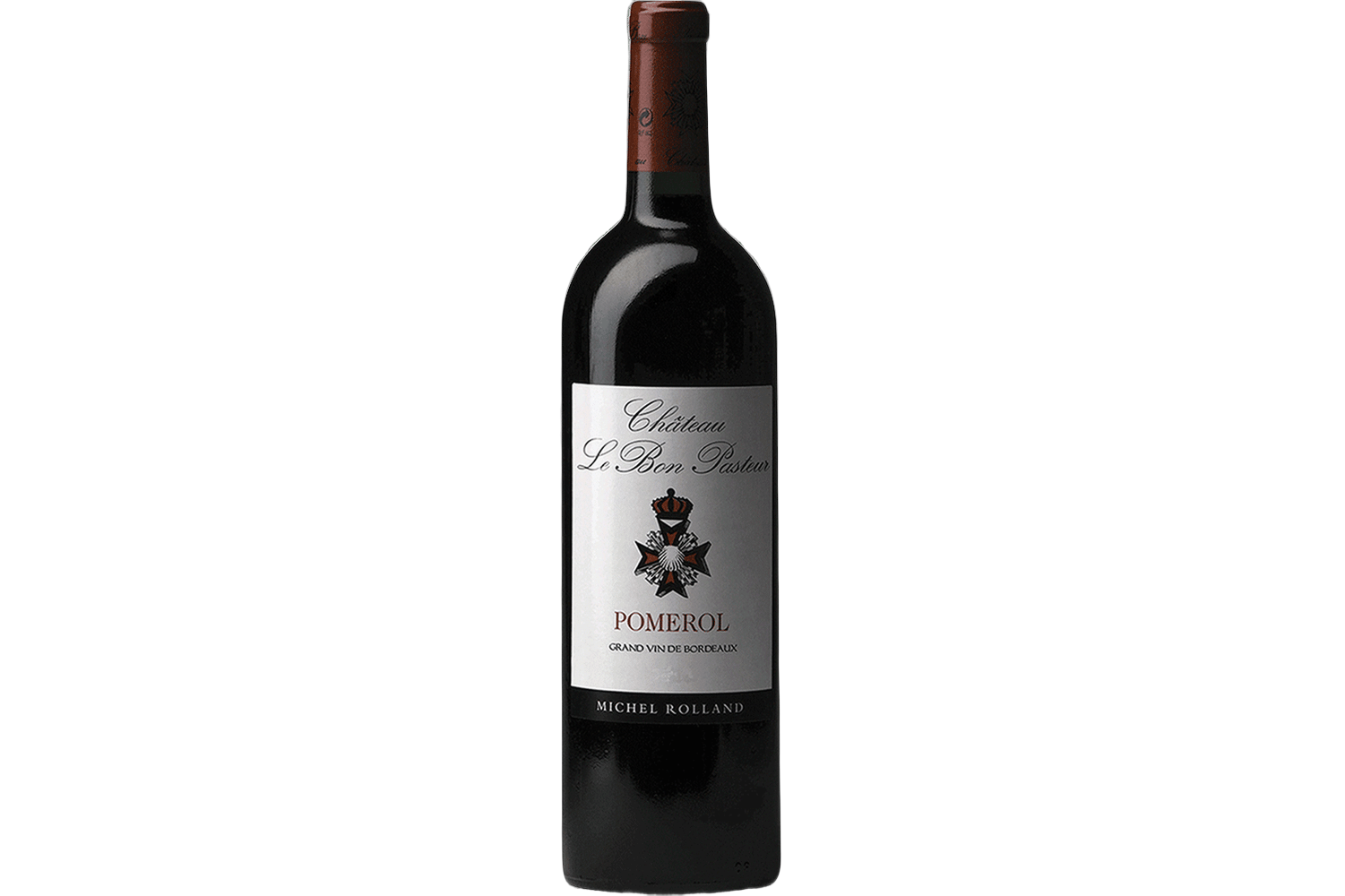 Château Le Bon Pasteur