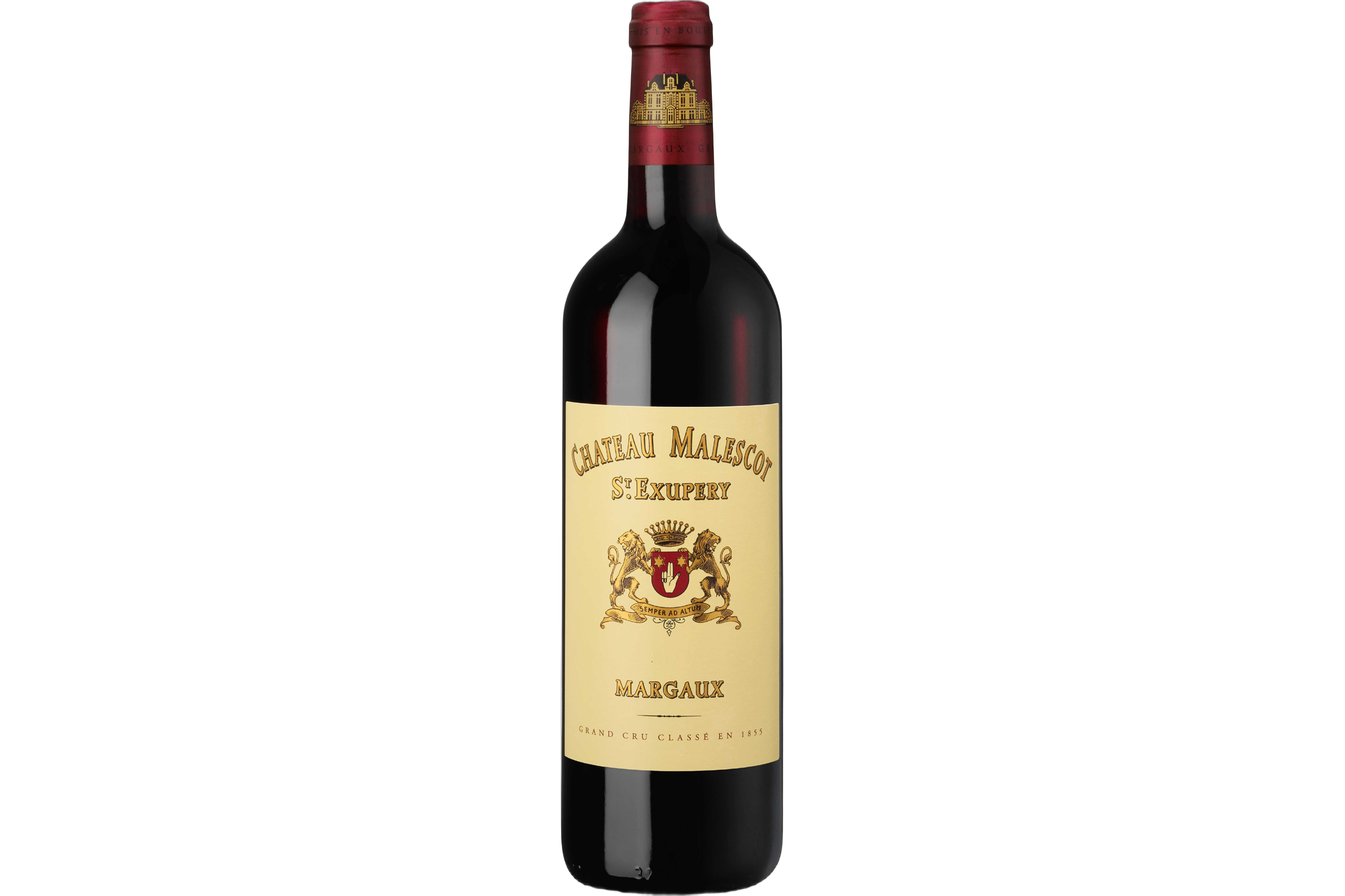 Château Malescot St-Exupéry
