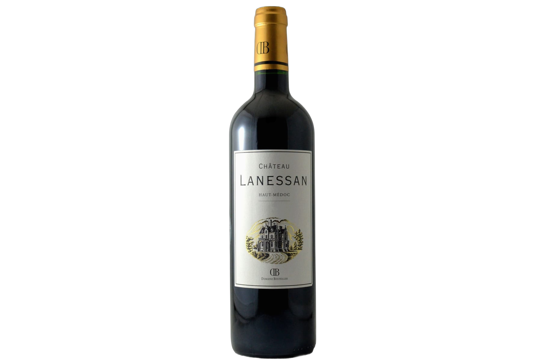 Château Lanessan Haut-Médoc