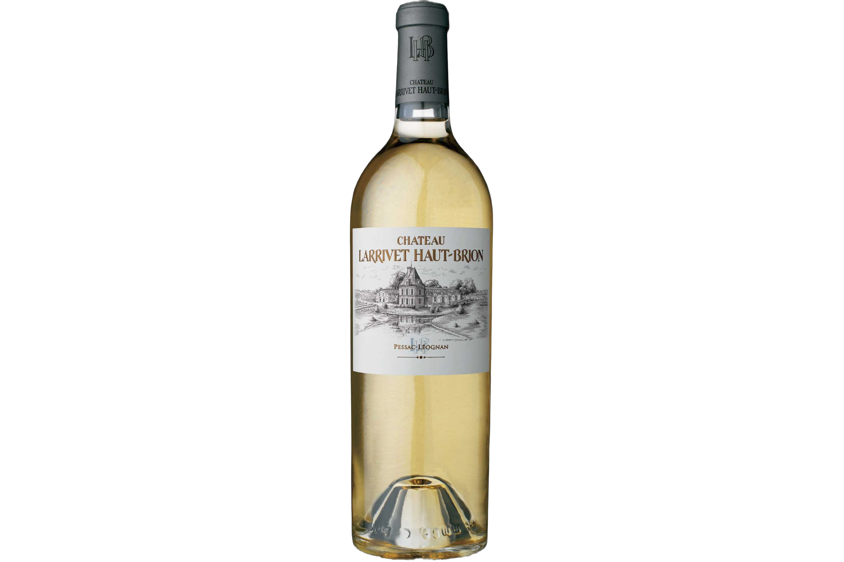 Château Larrivet-Haut-Brion Blanc