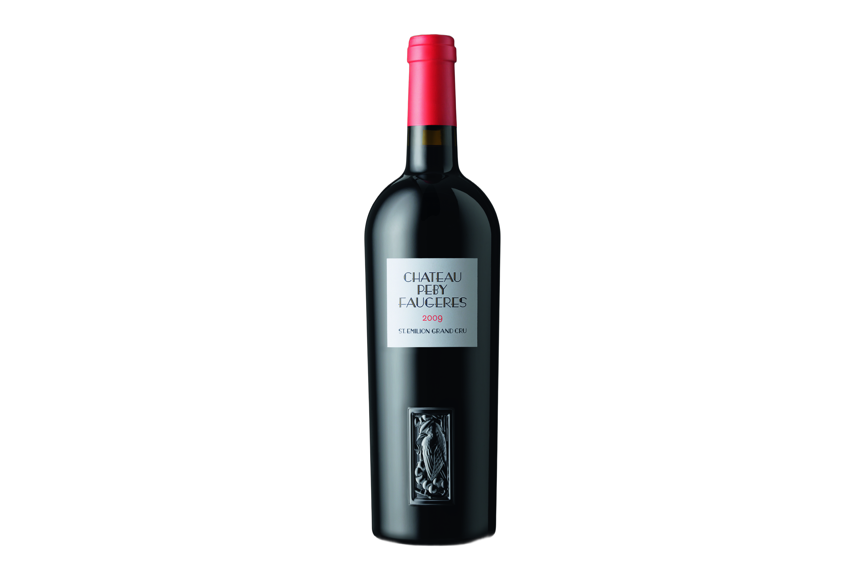 Château Péby Faugères