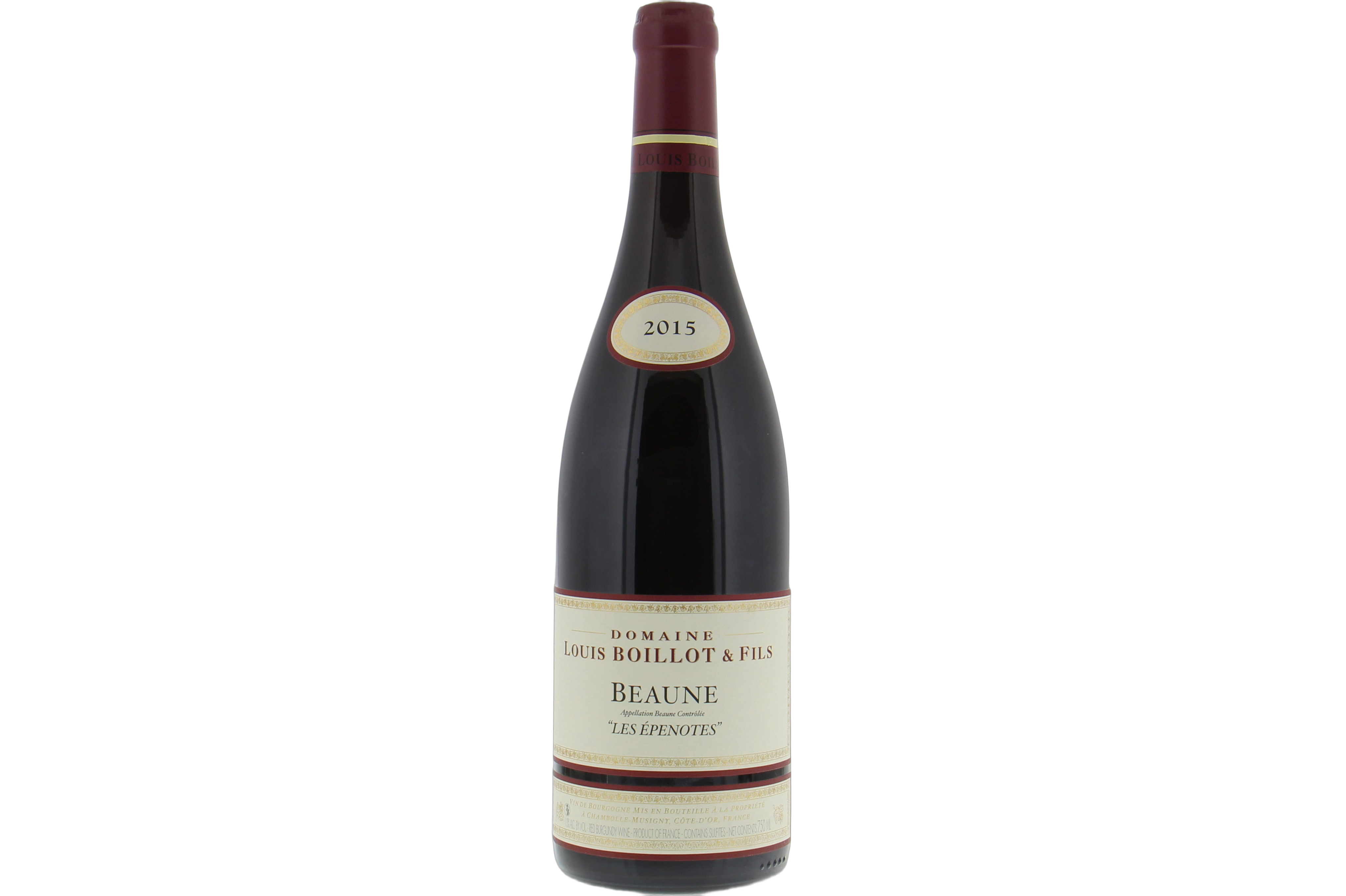 Beaune Premier Cru Les Epenottes