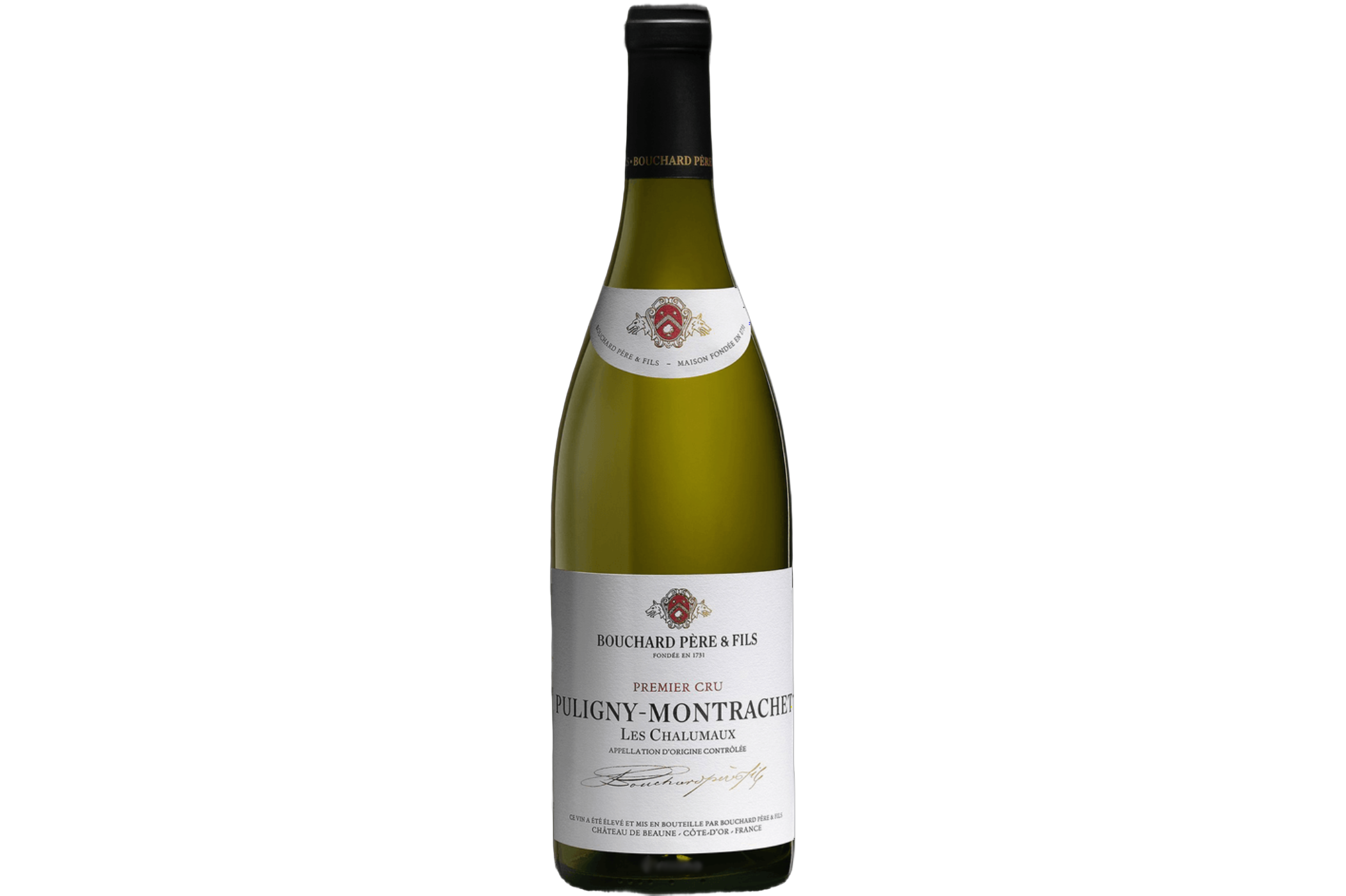 Puligny-Montrachet Premier Cru Les Chalumeaux