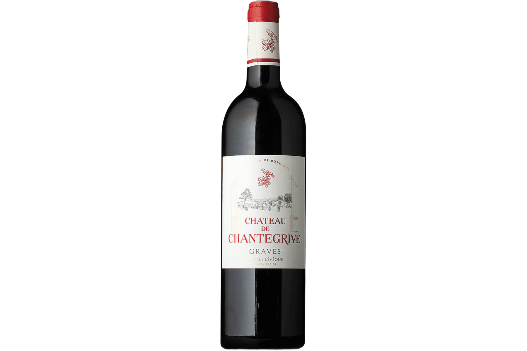 Château Chantegrive