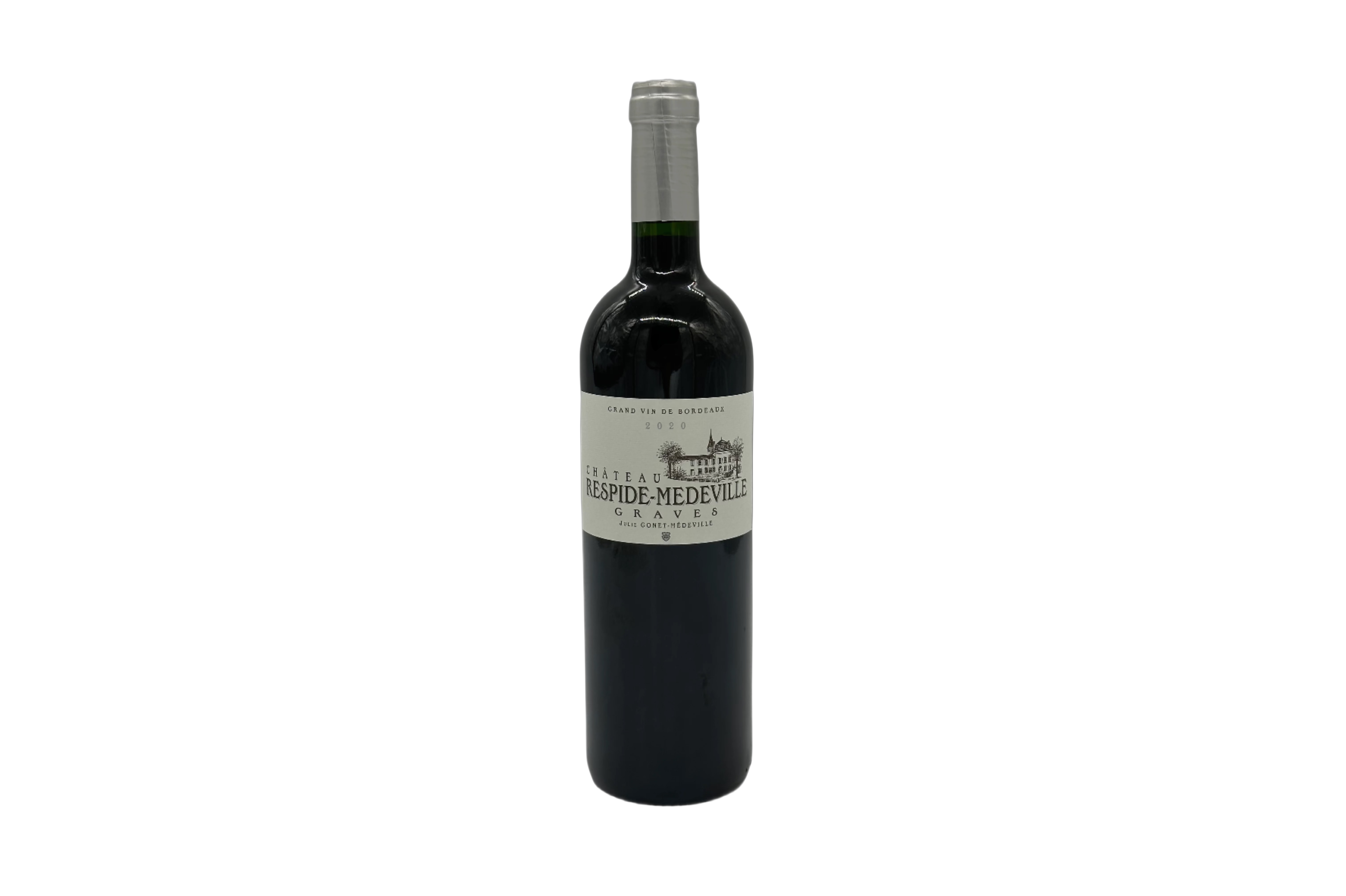 Château Respide-Médeville