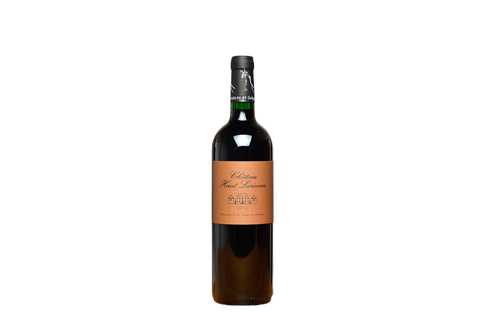 Château Haut-Lariveau