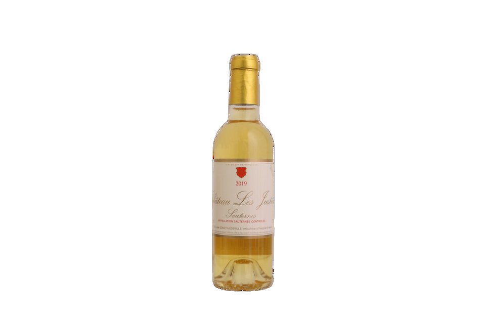 Château Les Justices