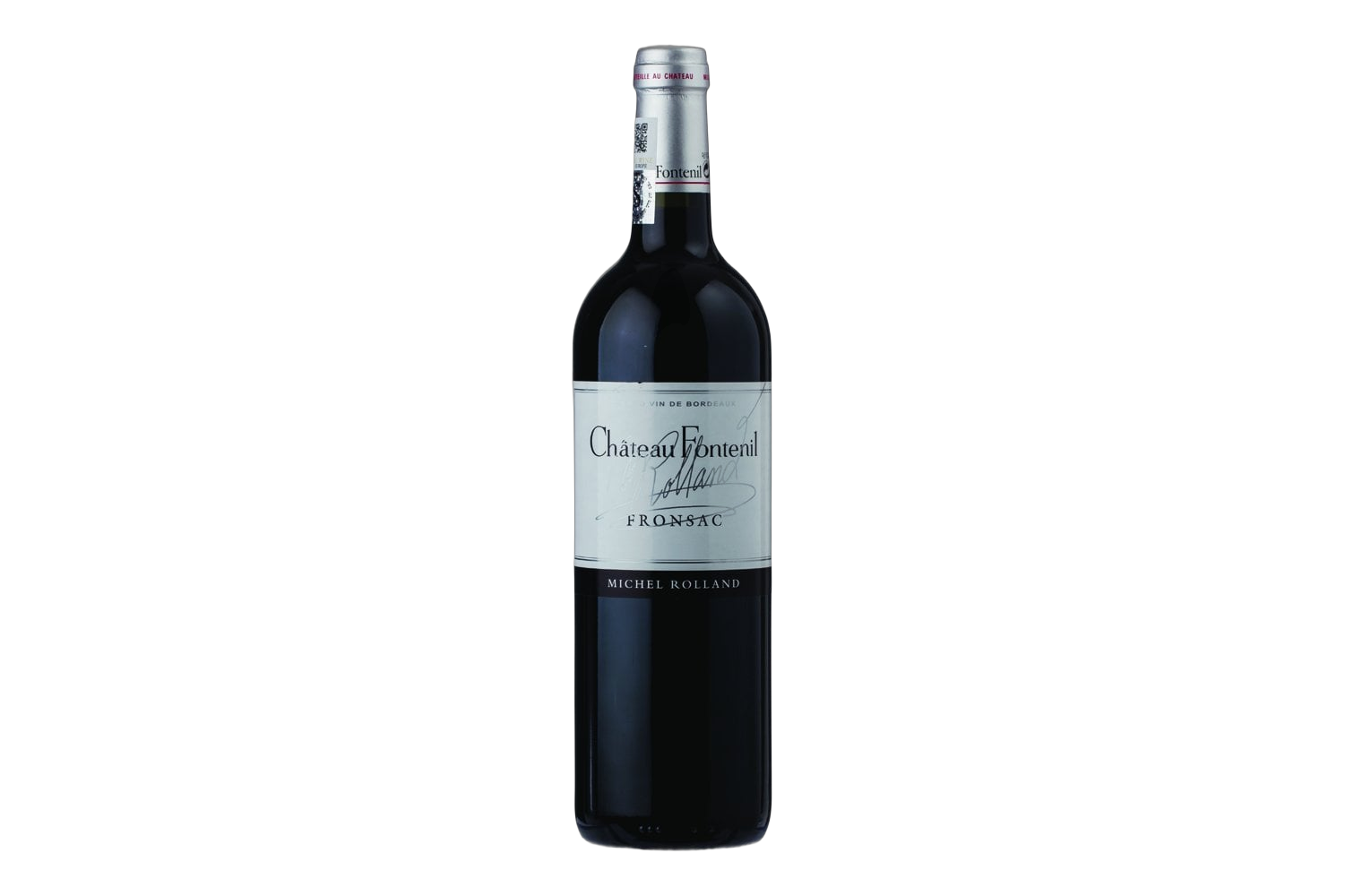 Château Fontenil Fronsac