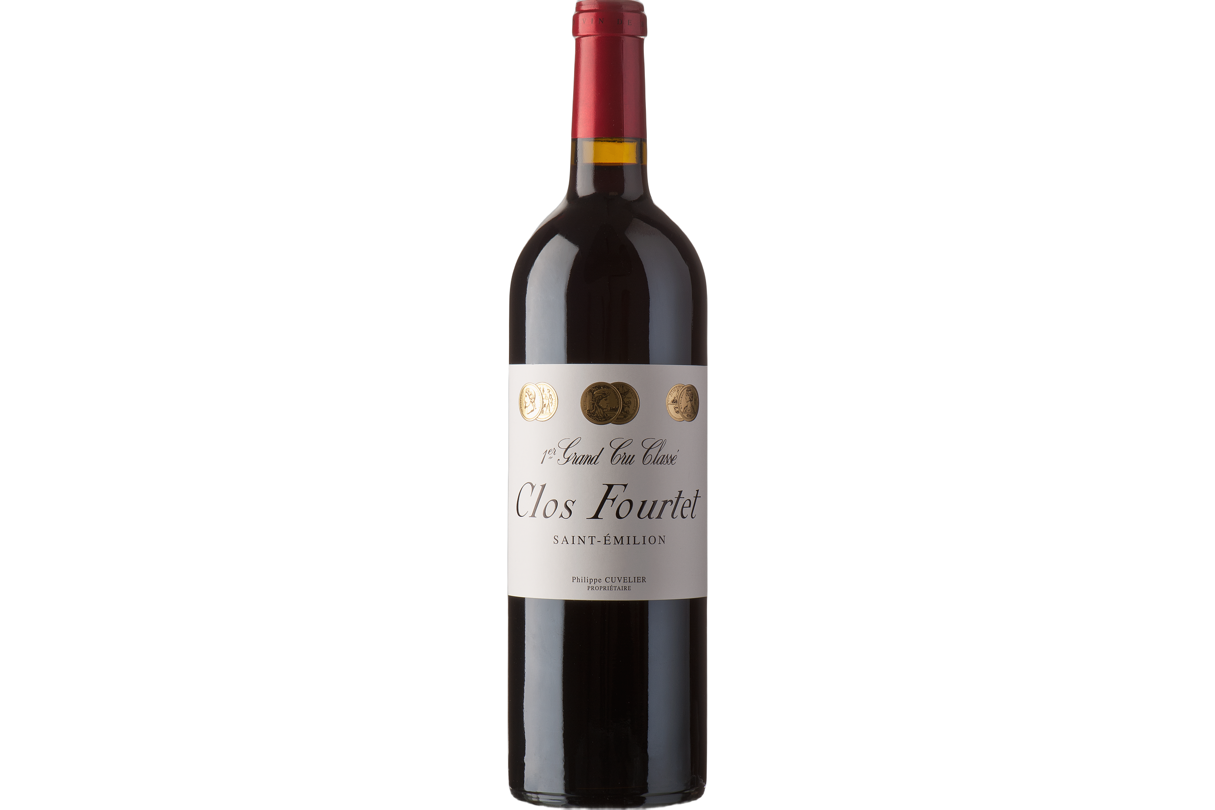 Château Clos Fourtet