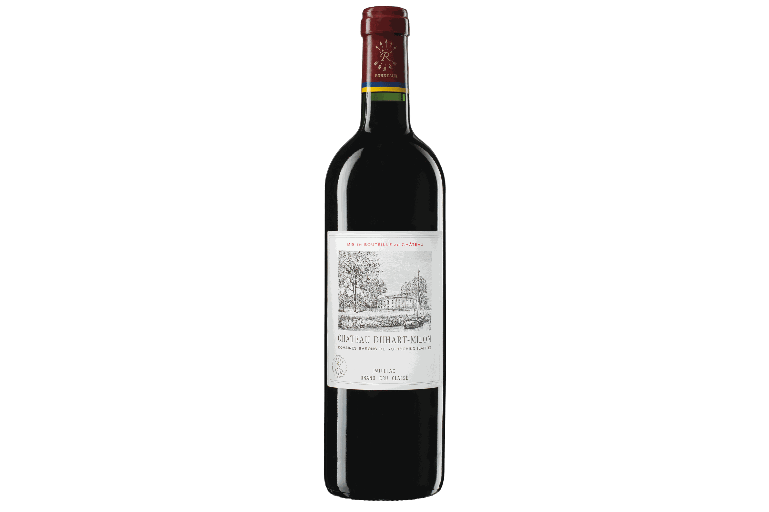 Château Duhart-Milon