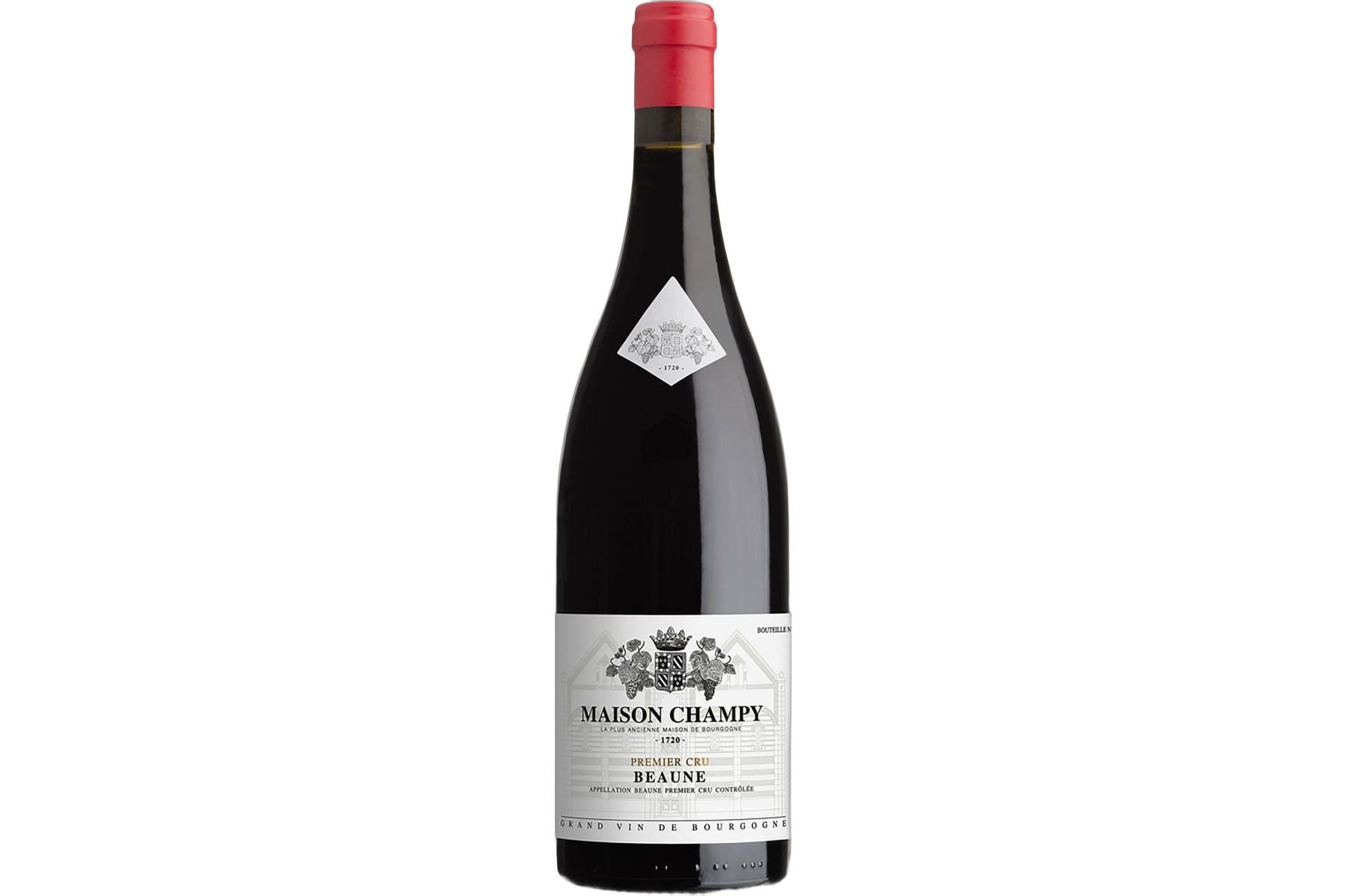 Beaune Premier Cru Les Reversées