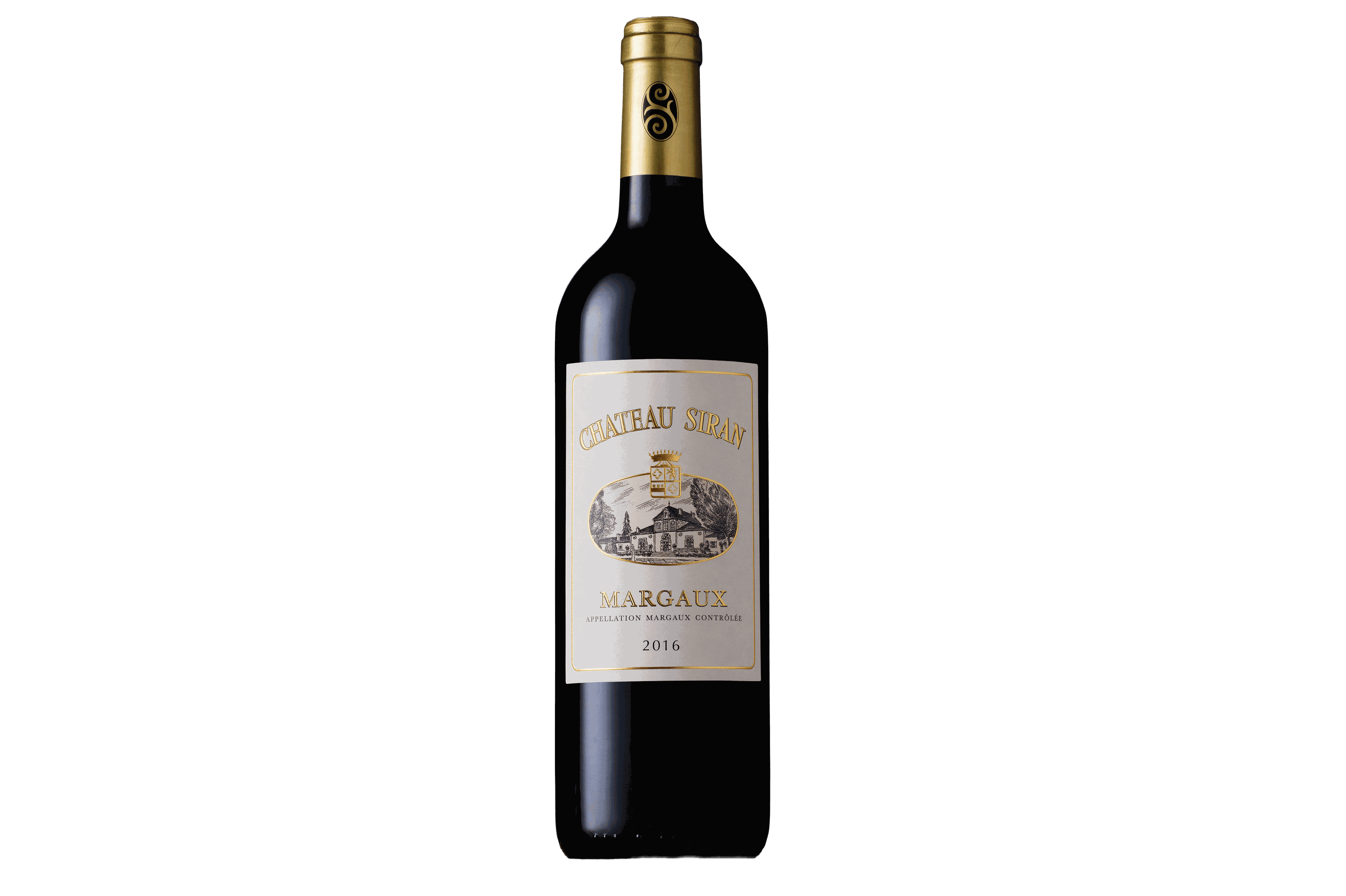 Château Siran