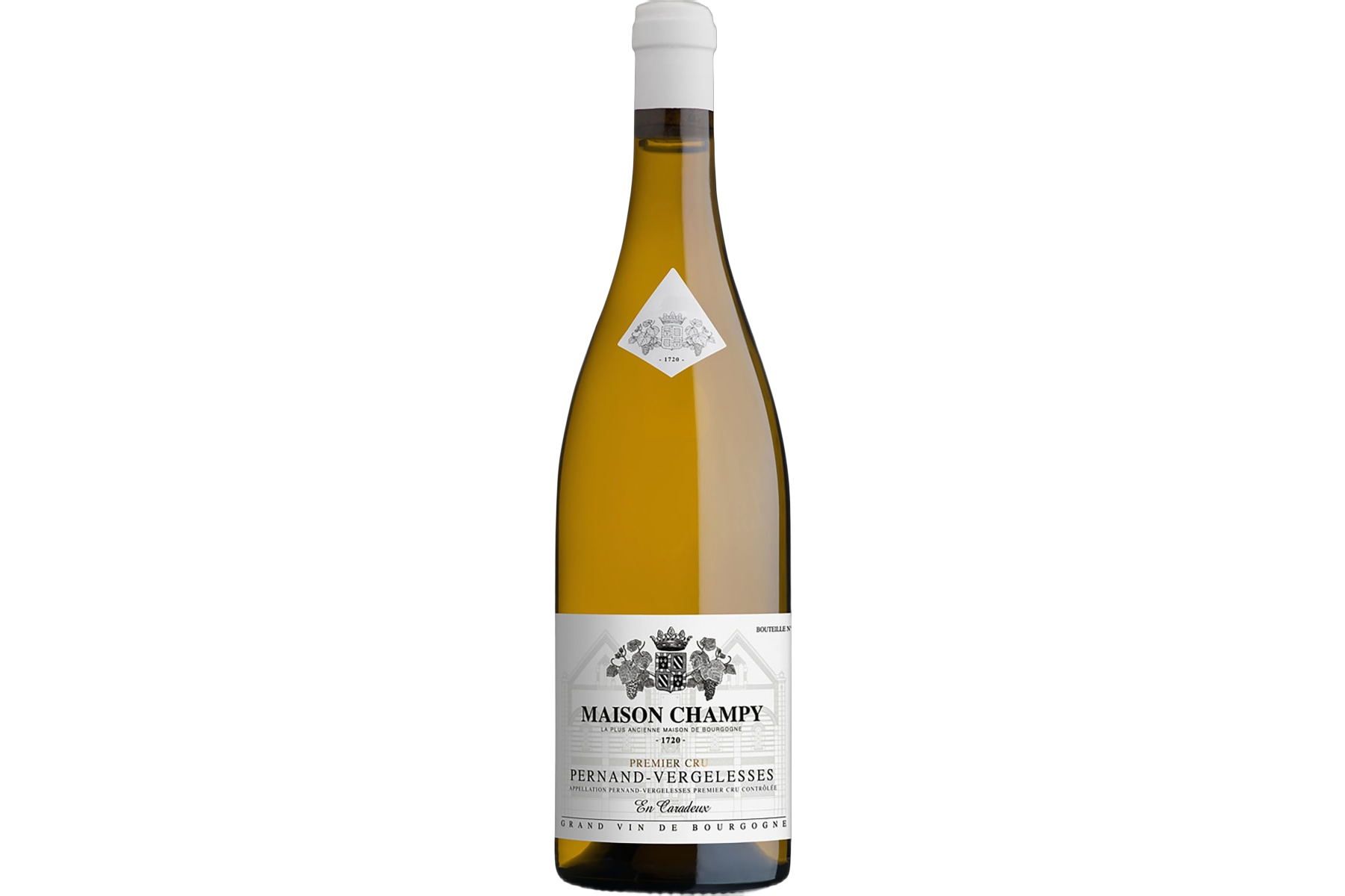 Pernand-Vergelesses Premier Cru En Caradeux