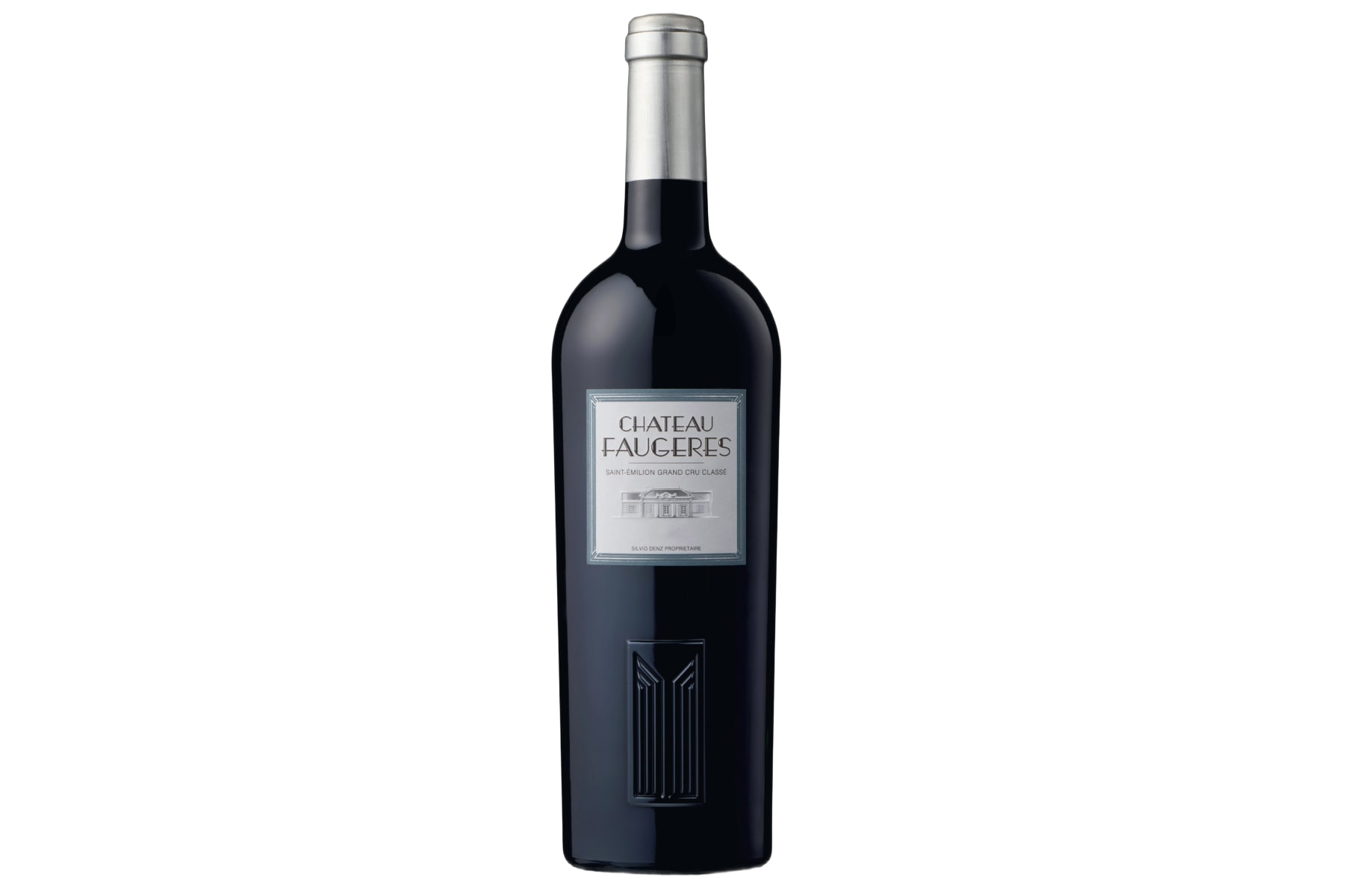 Château Faugères