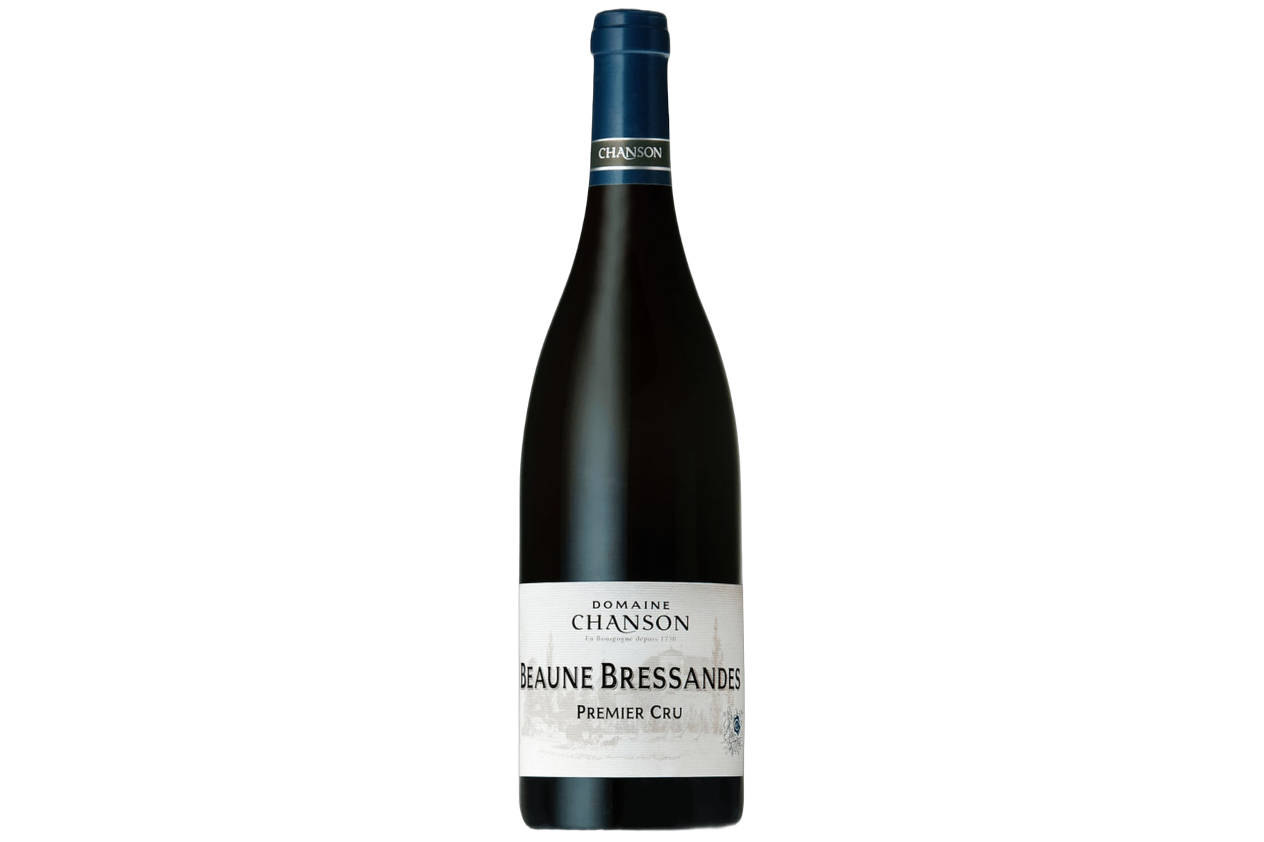 Chanson Beaune Premier Cru Bressandes
