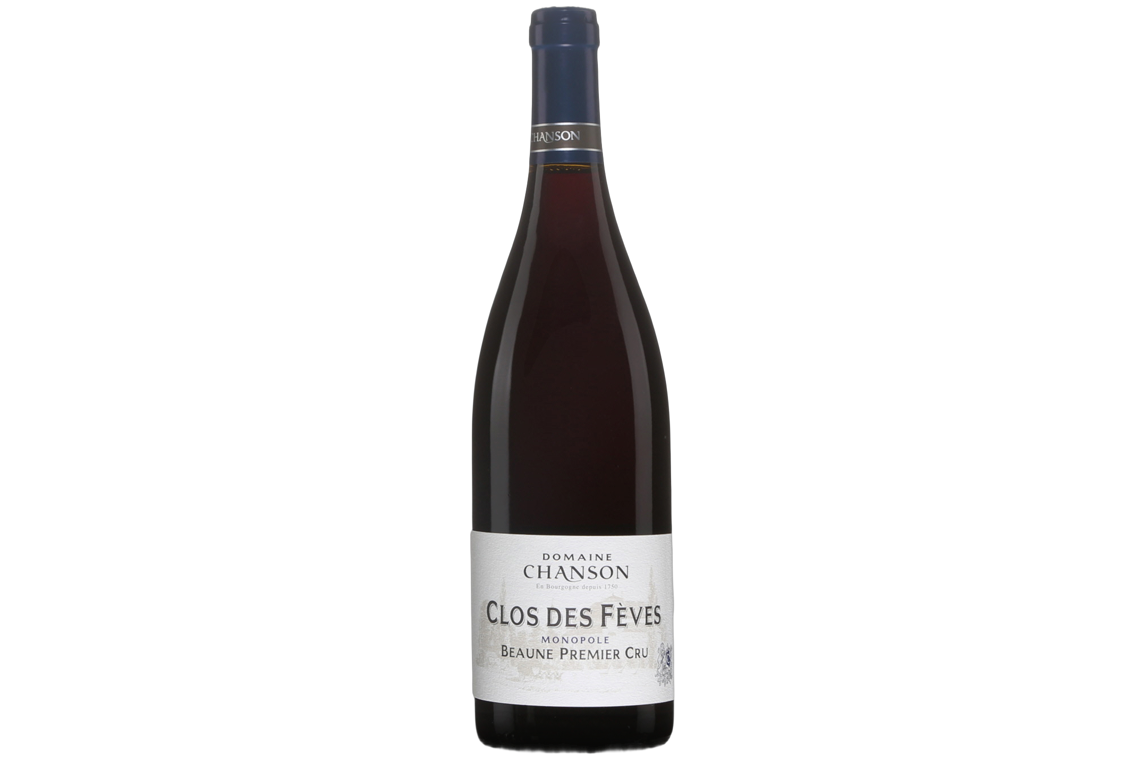 Chanson Beaune Premier Cru Clos des Fèves