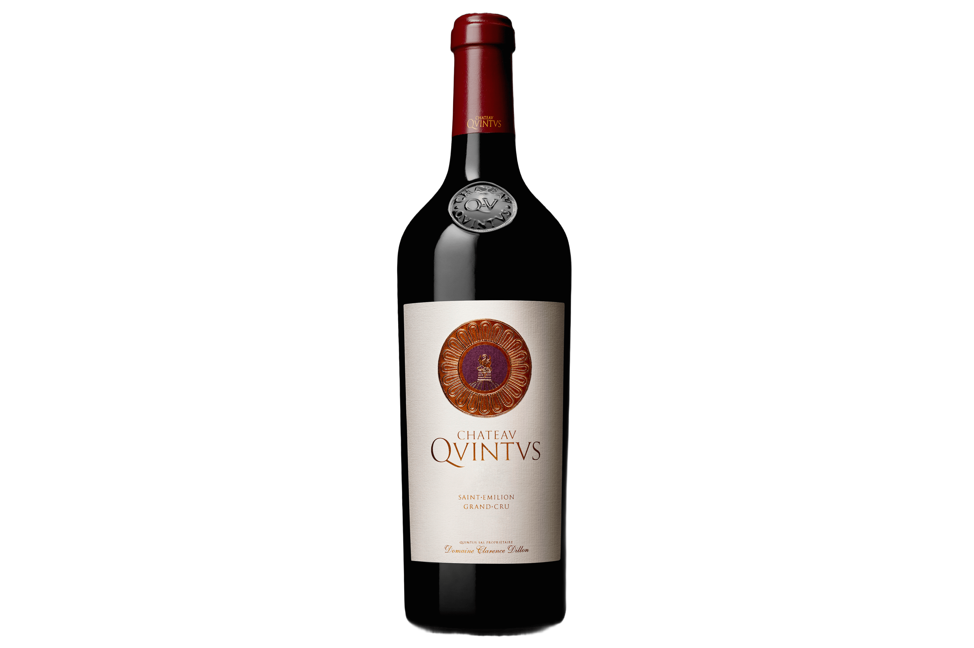 Château Quintus