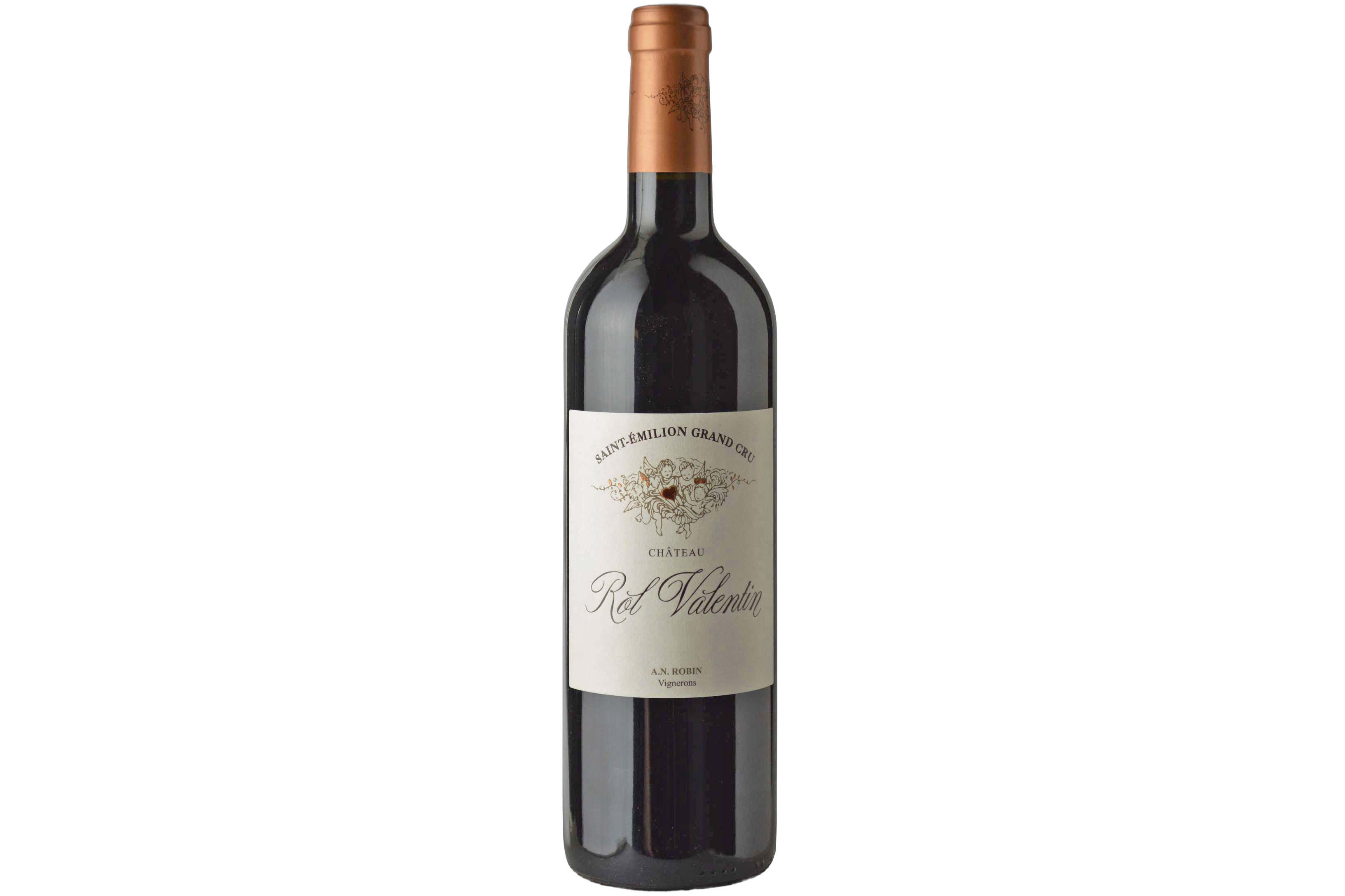 Château Rol Valentin