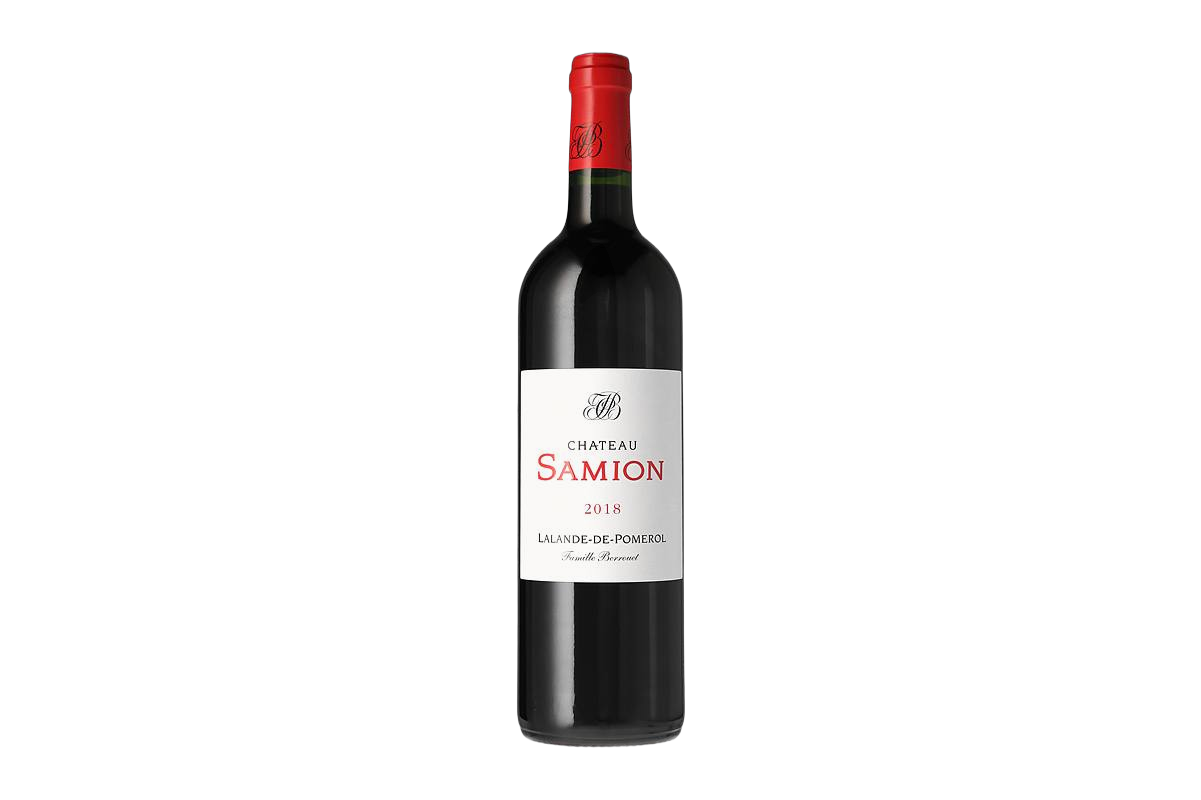 Château Samion